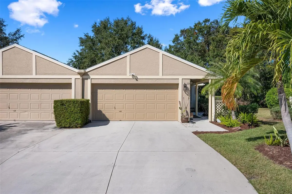 226 Chartley Court N, Sarasota, FL 34232 - Image #1