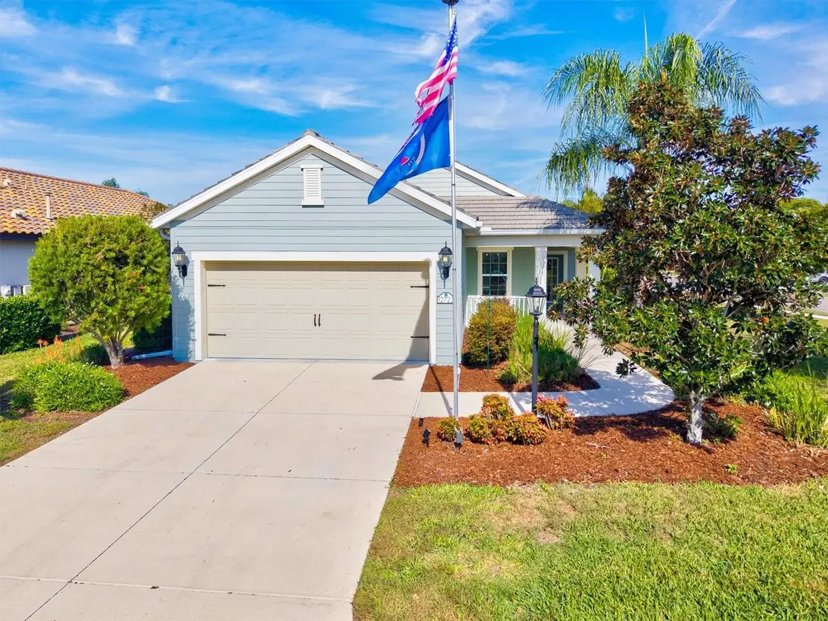 12723 Crystal Clear Place, Bradenton, FL 34211 - Image #1