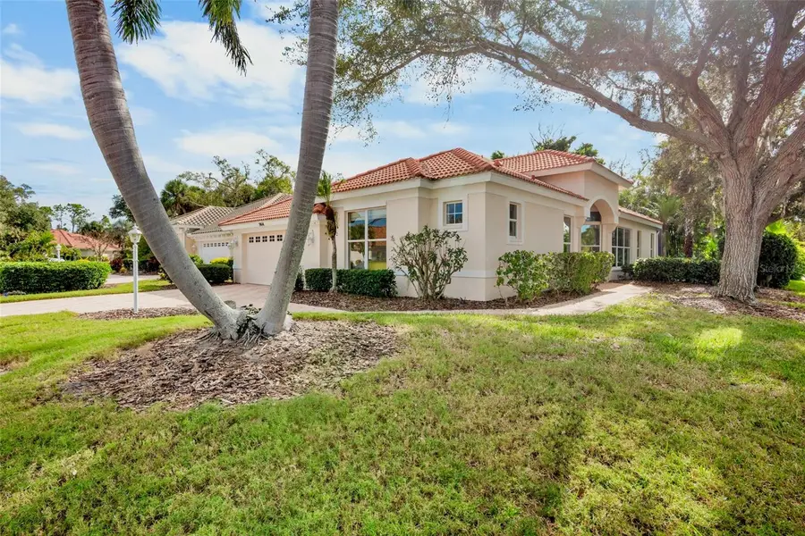 5014 Hanging Moss Lane, Sarasota, FL 34238 - Image #3
