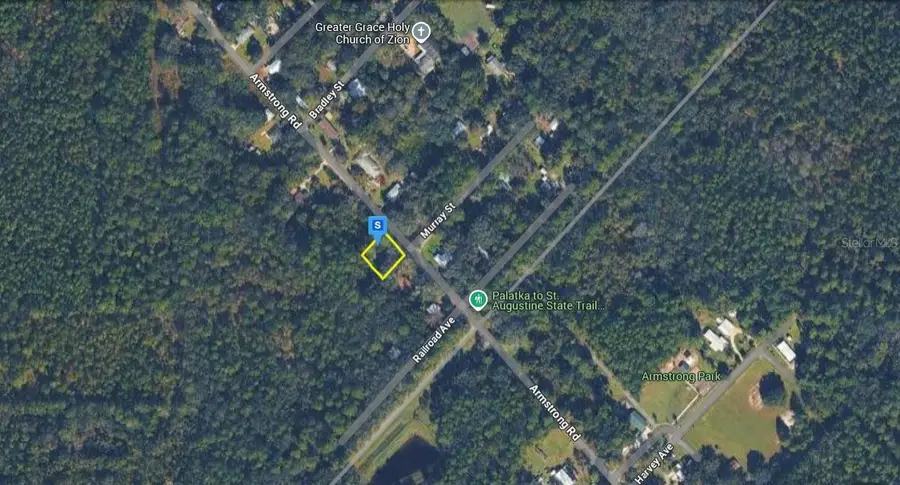 6255 Armstrong Road, Elkton, FL 32033 - Image #3