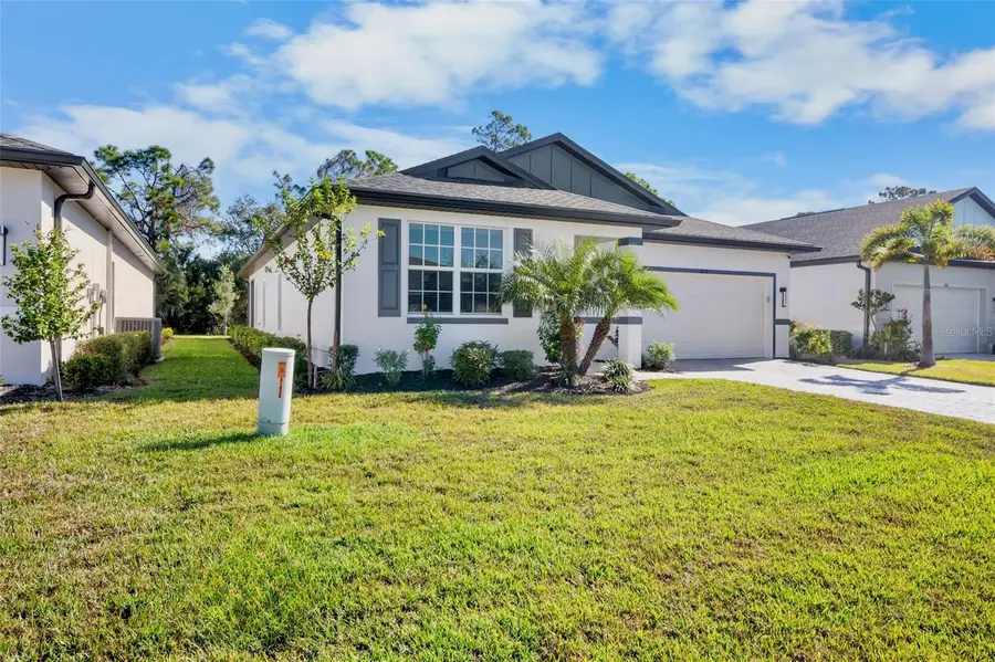 1848 Sunset Preserve Way, Port Charlotte, FL 33953 - Image #3