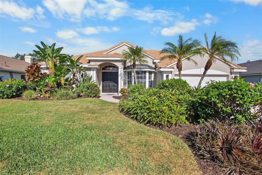4845 Hanging Moss Lane, Sarasota, FL 34238 - Image #3