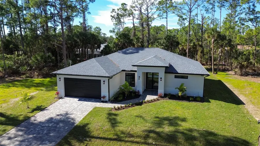 1021 Gaucho Terrace, North Port, FL 34286 - Image #2