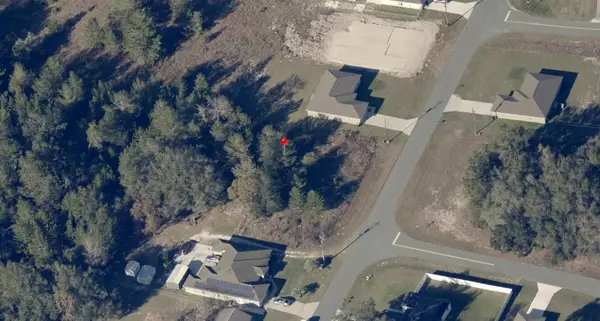 SW 18th Ave Road, OCALA, FL 34473