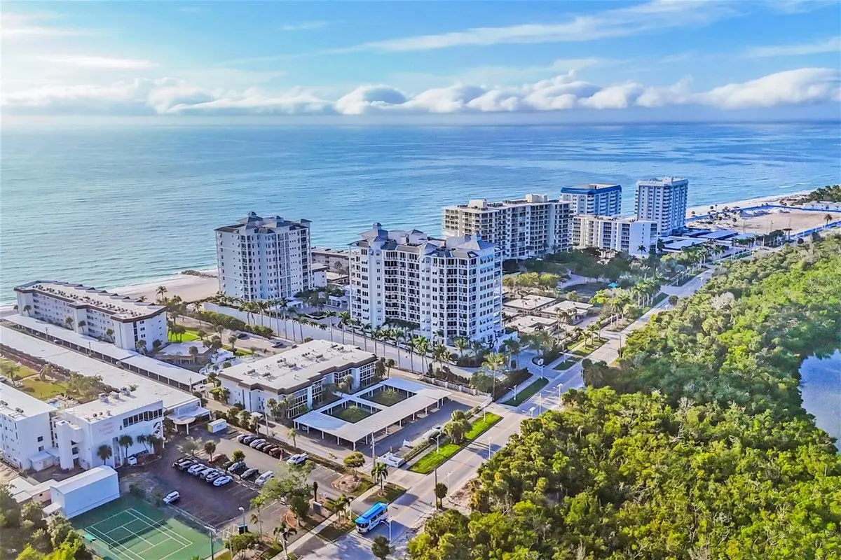 2110 Benjamin Franklin Drive #303, Sarasota, FL 34236 - Image #1