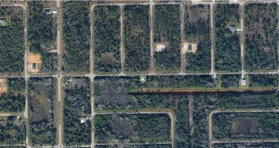 1218 Ravenswood Street E, Lehigh Acres, FL 33974 - Image #2