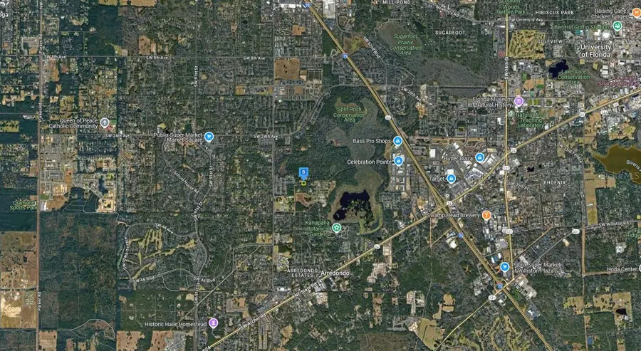 3420 SW 67 Street, Gainesville, FL 32608 - Image #3