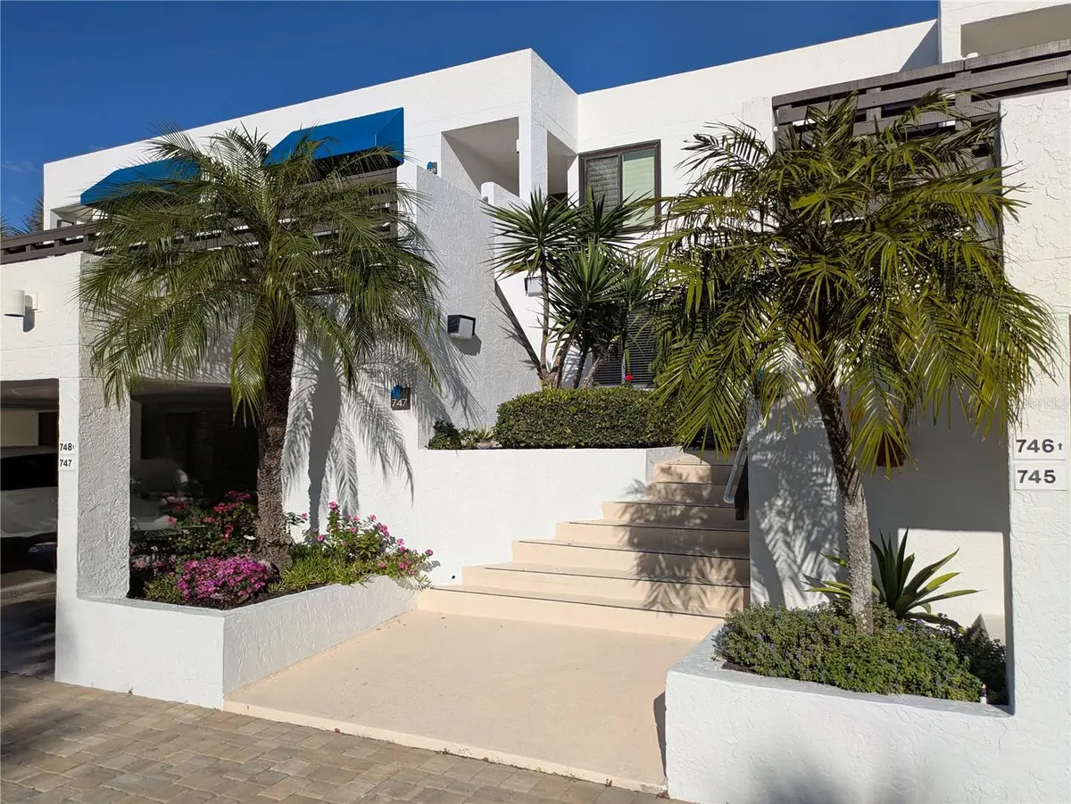 747 Bayport Way #747, Longboat Key, FL 34228 - Image #1