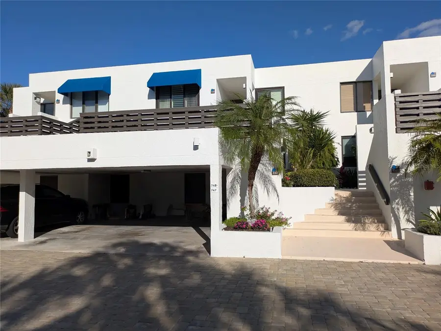 747 Bayport Way #747, Longboat Key, FL 34228 - Image #3
