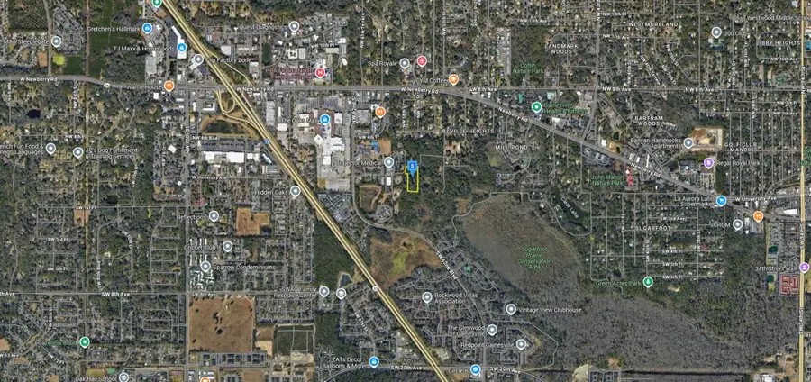 5800 NW 1st Place, Gainesville, FL 32607 - Image #2