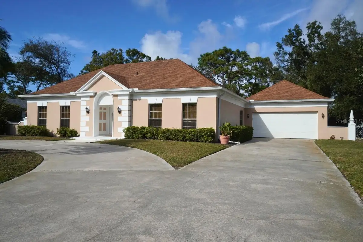 16 Golf View Drive, Englewood, FL 34223 - Image #1