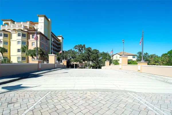 1921 Monte Carlo Drive #603, SARASOTA, FL 34231