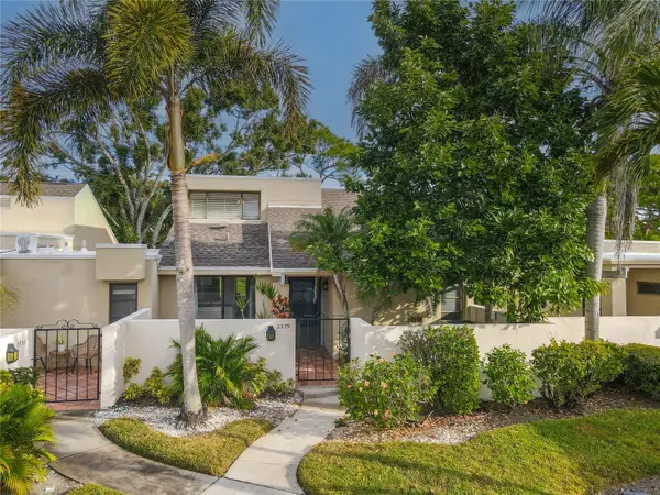 2375 Lakeside Mews #D2, SARASOTA, FL 34235