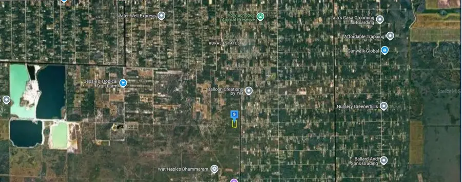 2000 Woodland Grade Road, Naples, FL 34117 - Image #3