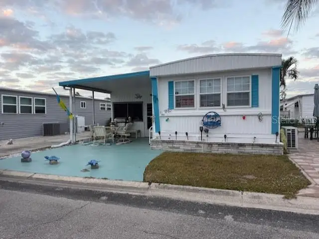 1512 23rd Avenue W, Bradenton, FL 34205 - Image #1