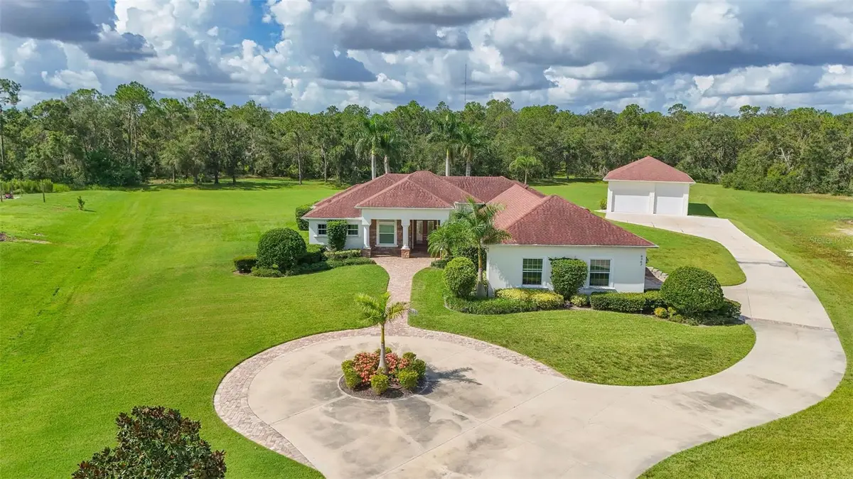 6367 Foxbrook Trail, Parrish, FL 34219 - Image #1