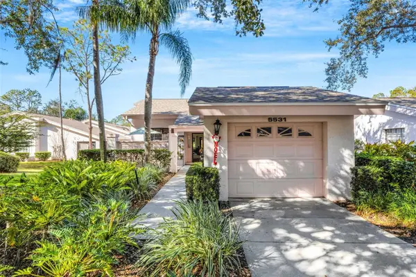 5531 Hampstead Heath #44, SARASOTA, FL 34235