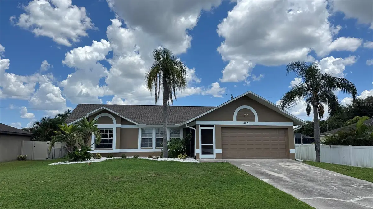 505 SW 9th Avenue, Cape Coral, FL 33991 - Image #1