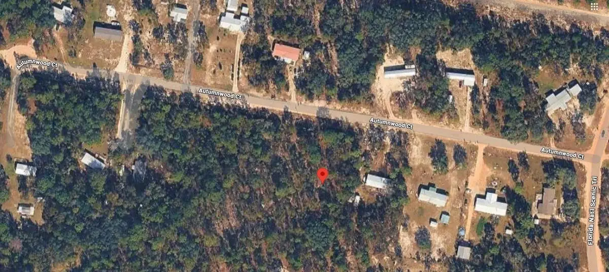 6687 Autumnwood Court, Keystone Heights, FL 32656 - Image #1