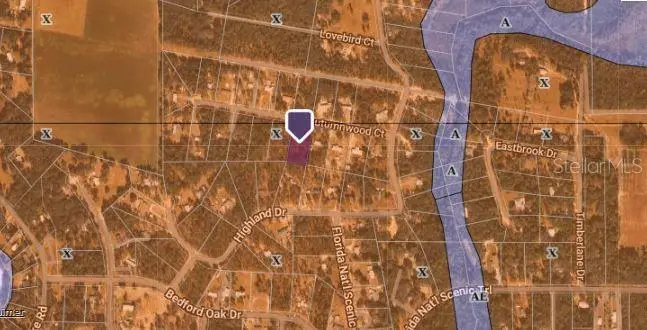 6687 Autumnwood Court, Keystone Heights, FL 32656 - Image #3