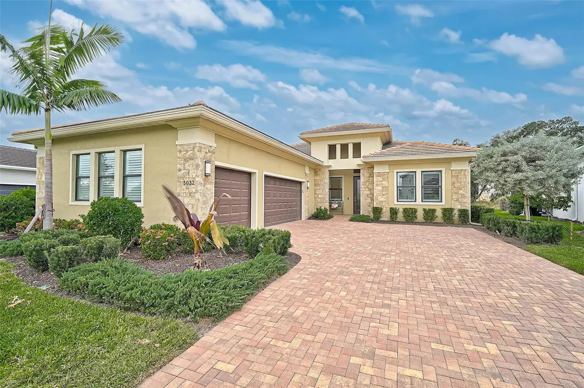 5032 Kiva Circle, Bradenton, FL 34211 - Image #1