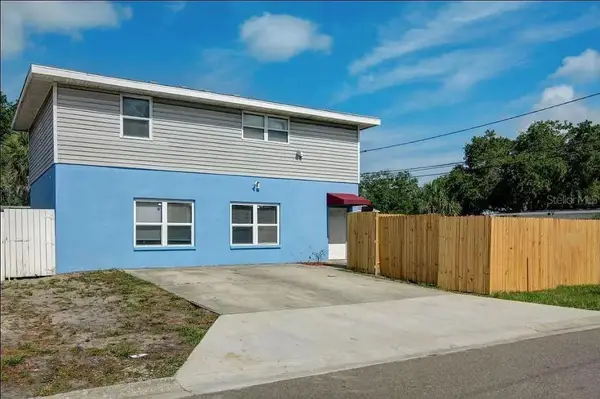 1002 Vine Avenue, CLEARWATER, FL 33755