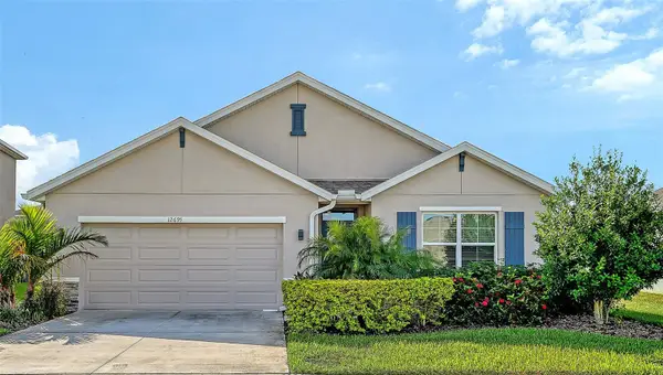 12695 Night View Drive, SARASOTA, FL 34238