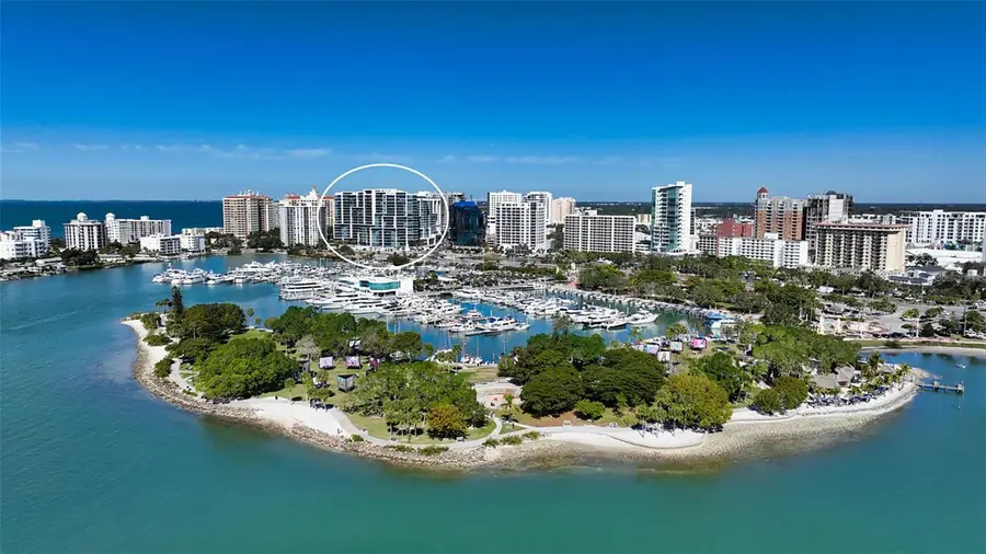 1155 N Gulfstream Avenue #1506, Sarasota, FL 34236 - Image #2