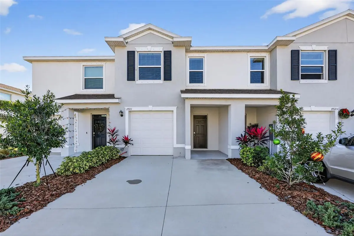 17721 Crescent Moon Loop, Bradenton, FL 34211 - Image #1