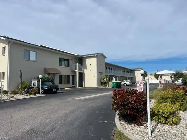 22278 Vick Street #A112, PUNTA GORDA, FL 33980