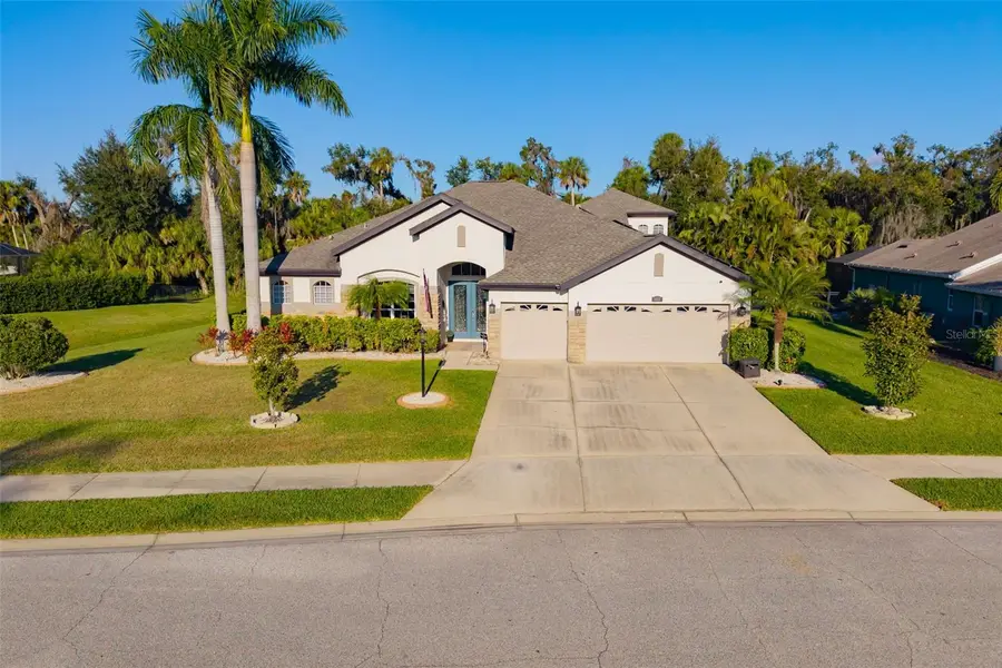 9210 54th Court E, Parrish, FL 34219 - Image #3