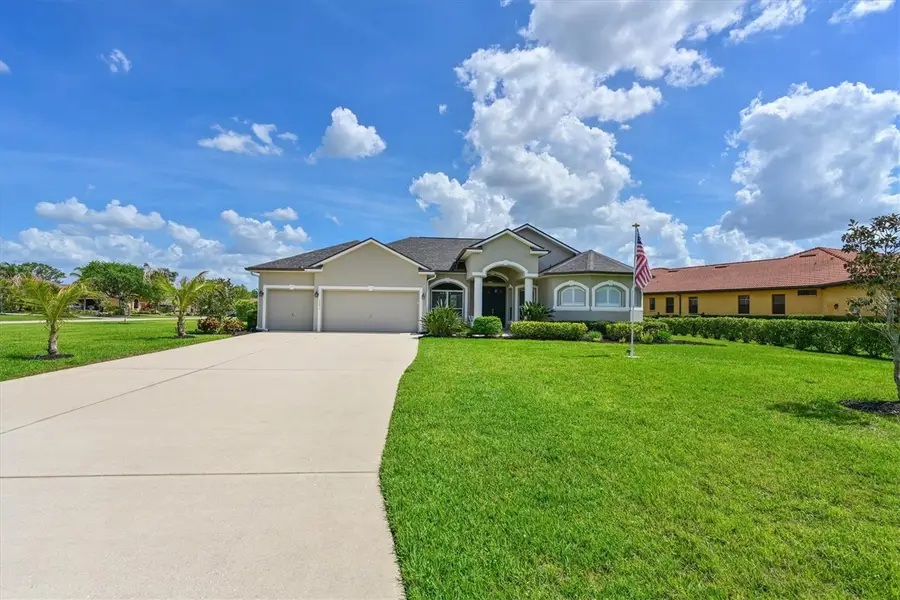 15451 27th Court E, Parrish, FL 34219 - #2