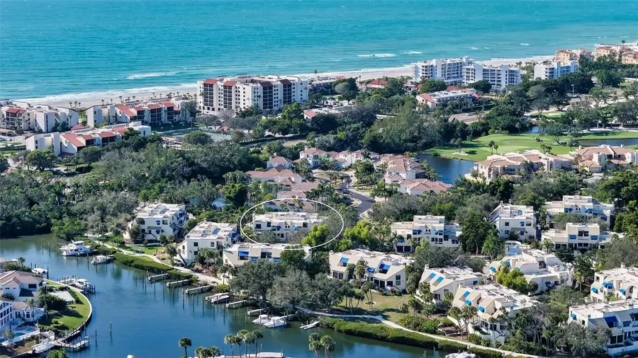 1904 Harbourside Drive #201, Longboat Key, FL 34228 - Image #2