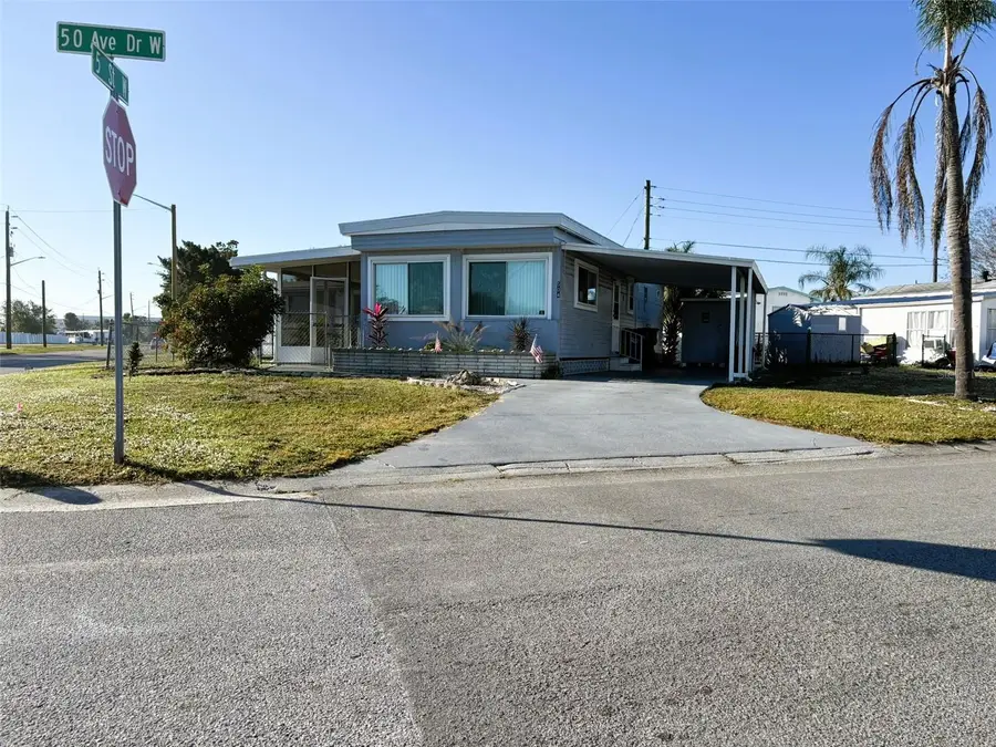 504 50th Avenue Dr W Avenue W, Bradenton, FL 34207 - Image #2