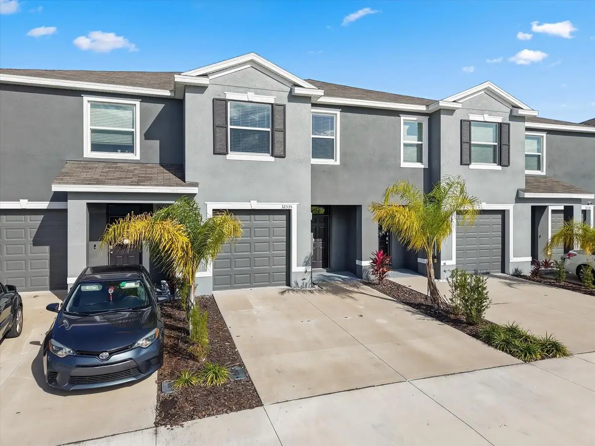 32335 Turtle Grace Loop, Wesley Chapel, FL 33545 - Image #1