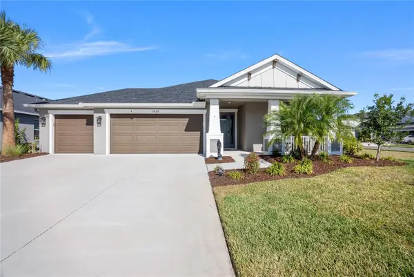 5828 Clairwood Court, PALMETTO, FL 34221