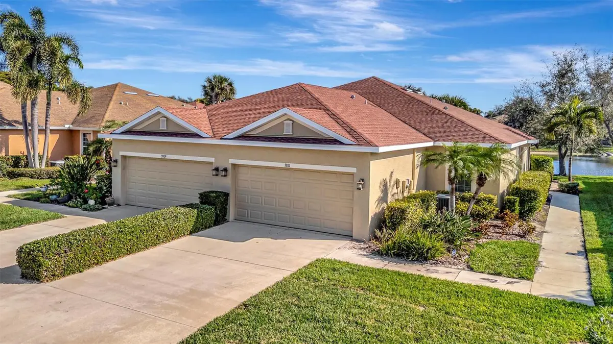 3811 Bridlecrest Lane, Bradenton, FL 34209 - Image #1