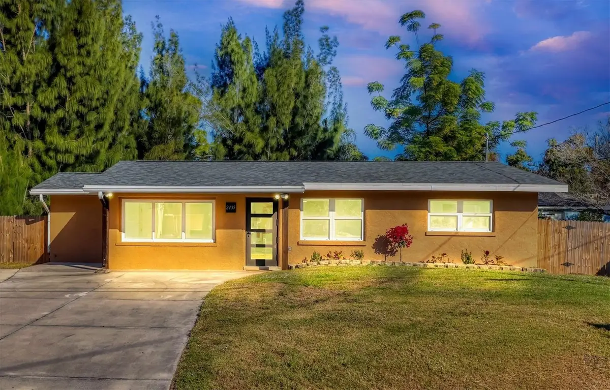 2435 Eugene Street, Sarasota, FL 34231 - Image #1
