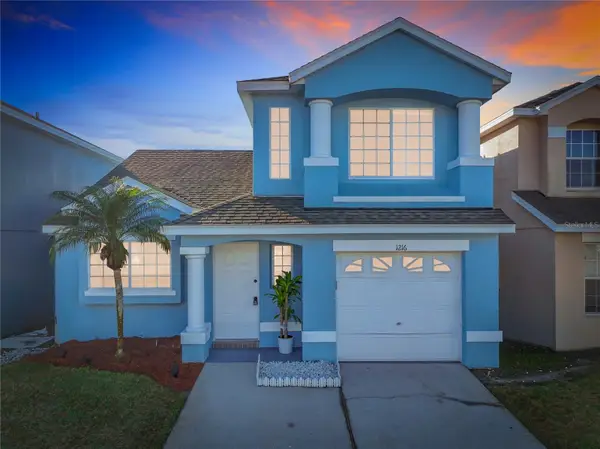 1216 Sandbrook Drive, ORLANDO, FL 32824