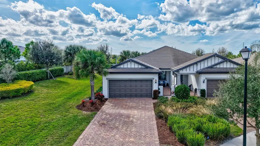 12553 Marsh Pointe Road, Sarasota, FL 34238 - Image #2
