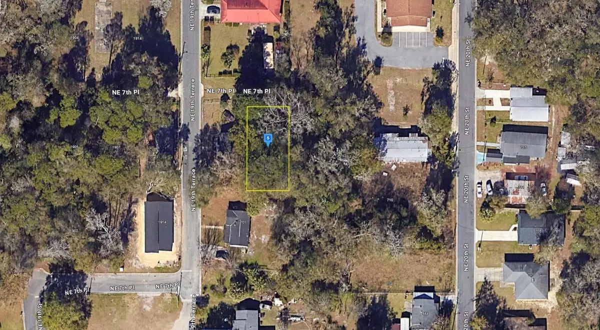 1929 NE 7th Place, Gainesville, FL 32641 - Image #1