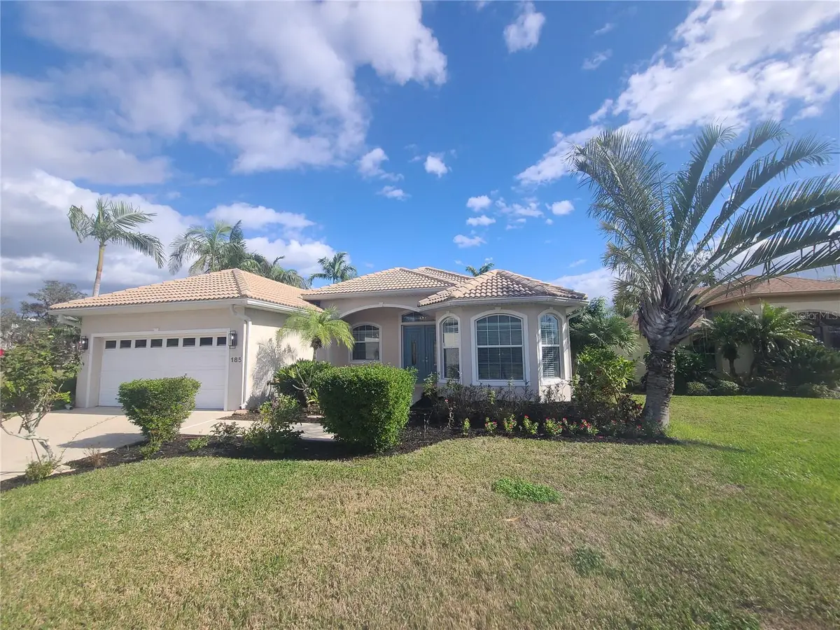 185 Wading Bird Drive, Venice, FL 34292 - Image #1