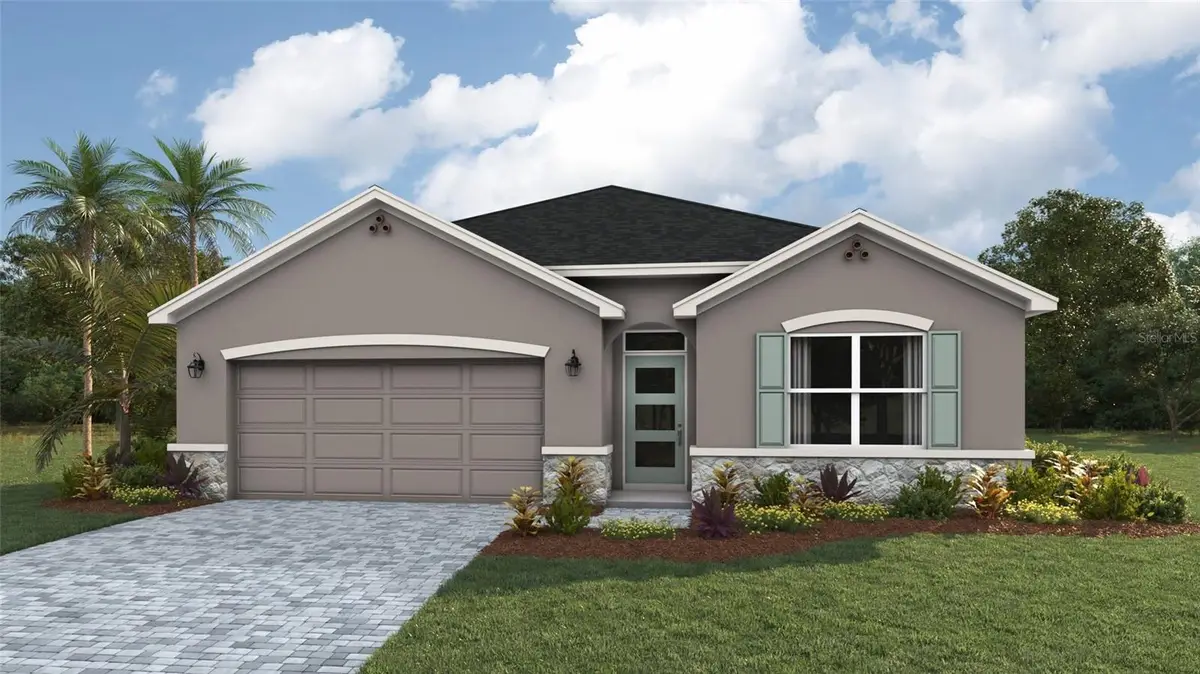 8822 Bahama Mia Lane, Parrish, FL 34219 - Image #1