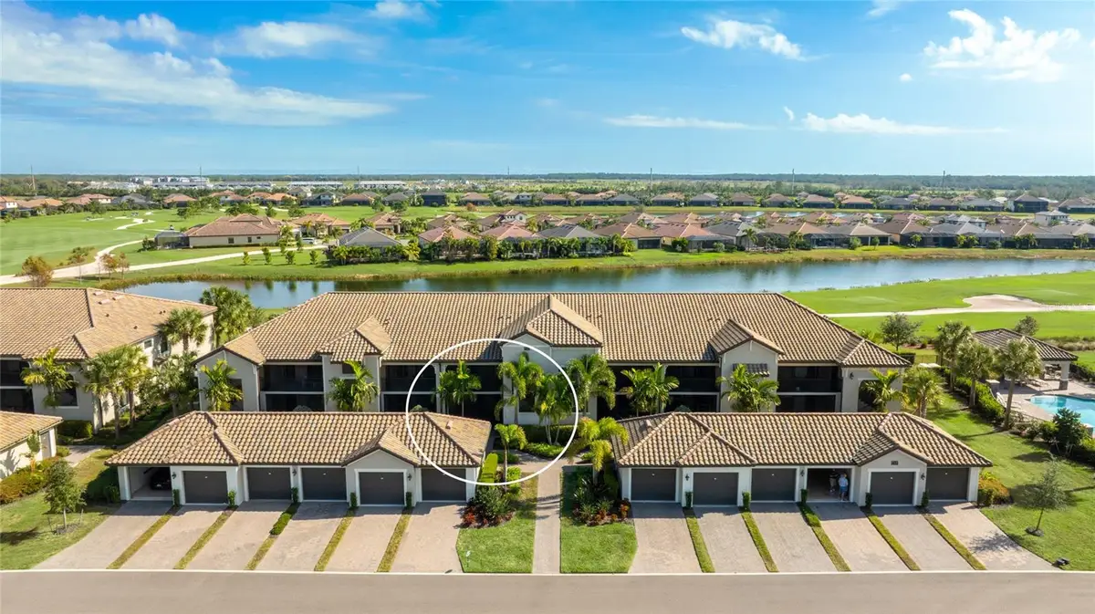 5695 Palmer Circle #105, Bradenton, FL 34211 - Image #1