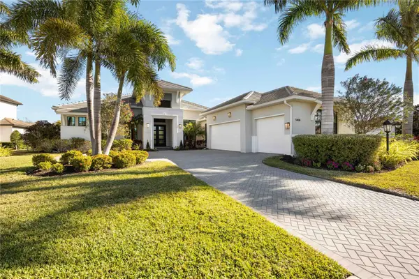5408 Greenbrook Drive, SARASOTA, FL 34238