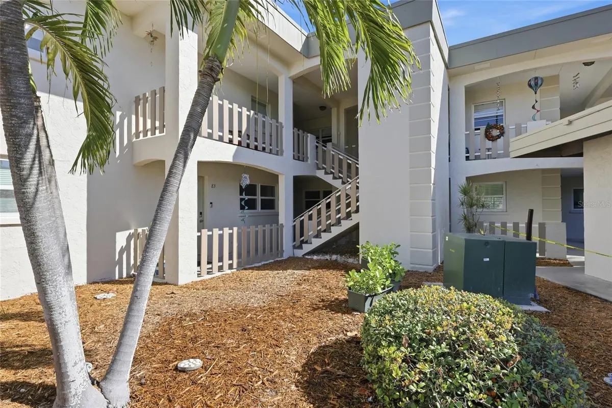 6300 Flotilla Drive #81, Holmes Beach, FL 34217 - Image #1