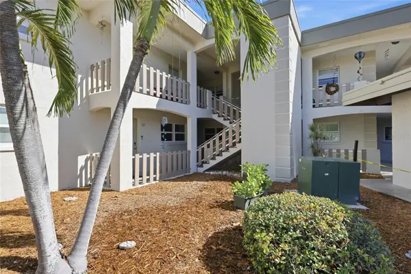 6300 Flotilla Drive #81, HOLMES BEACH, FL 34217