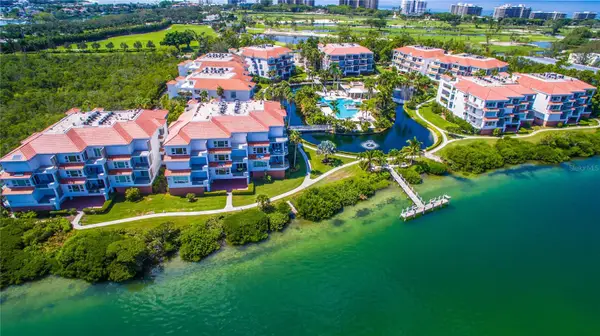 360 Gulf Of Mexico Drive #312, LONGBOAT KEY, FL 34228
