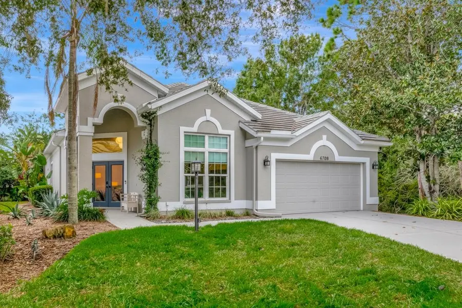 6708 Spring Moss Place, Lakewood Ranch, FL 34202 - Image #2