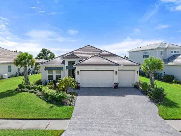 729 Tailwind Place, SARASOTA, FL 34240